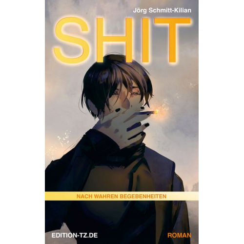 Jörg Schmitt-Kilian - SHIT