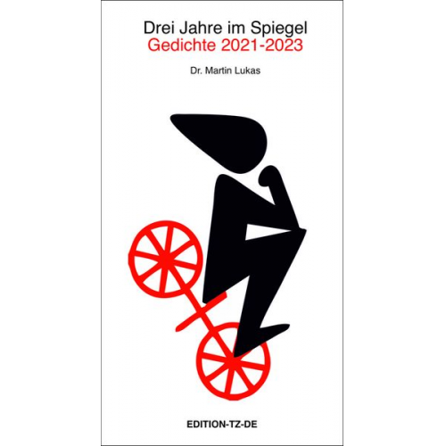 Martin Lukas - Drei Jahre im Spiegel