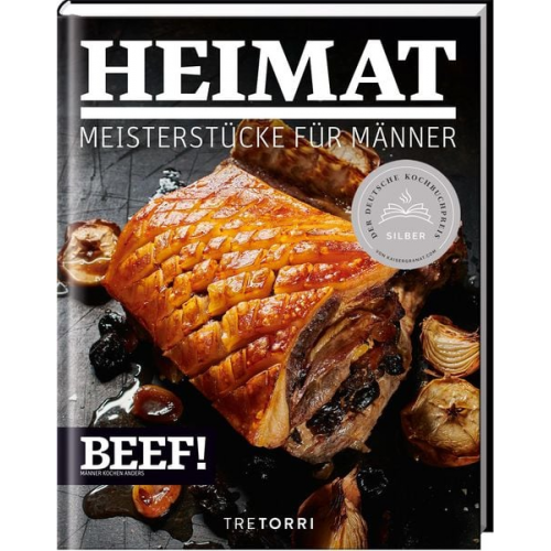 Ralf Frenzel - Beef! Heimat