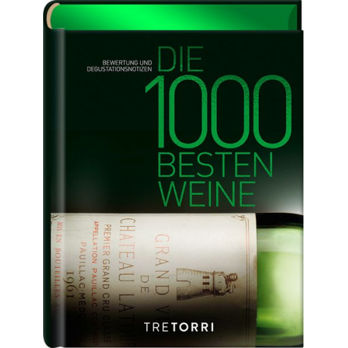 Die 1000 besten Weine