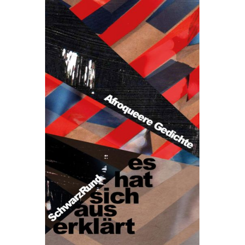 SchwarzRund - Es hat sich auserklärt