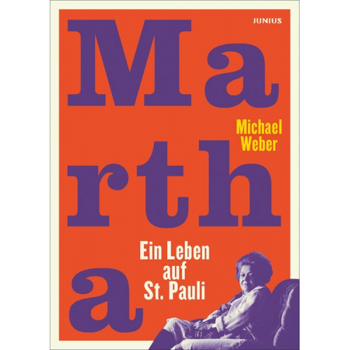 Michael Weber - Martha