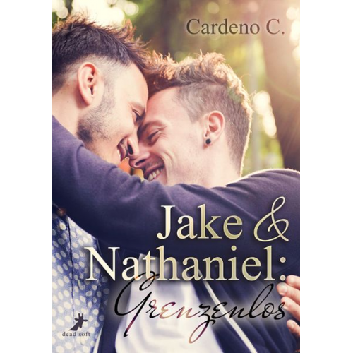 Cardeno C. - Jake & Nathaniel: Grenzenlos
