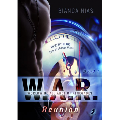 Bianca Nias - W.A.R. - Worldwide Alliance of Renegades