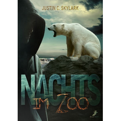 Justin C. Skylark - Nachts im Zoo