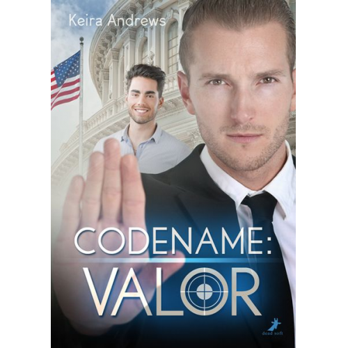 Keira Andrews - Codename: Valor
