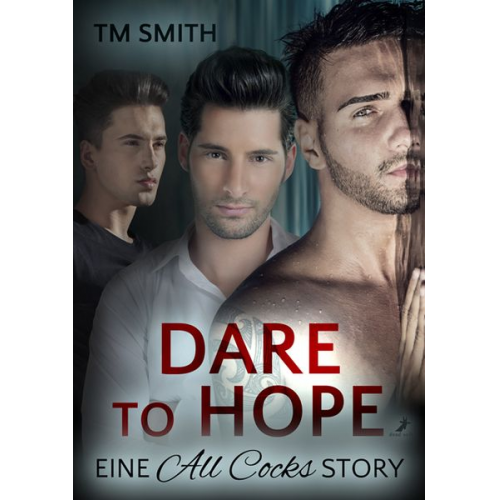 TM Smith - Dare to Hope