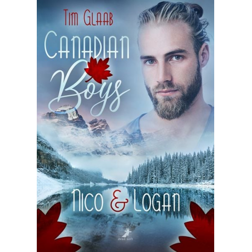 Tim Glaab - Canadian Boys: Nico & Logan