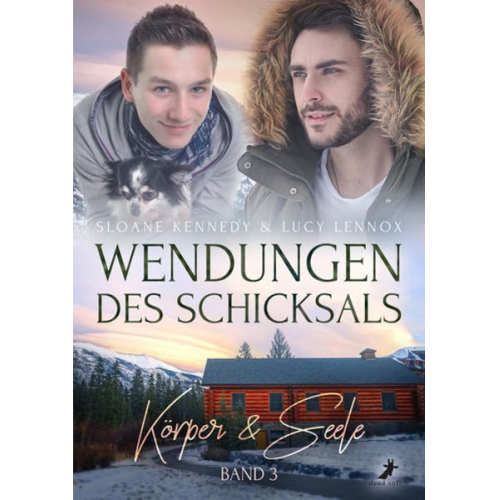 Sloane Kennedy Lucy Lennox - Wendungen des Schicksals: Körper & Seele