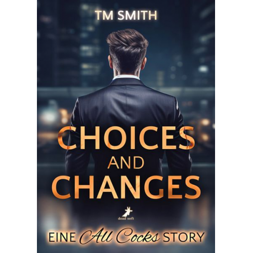 TM Smith - Choices and Changes