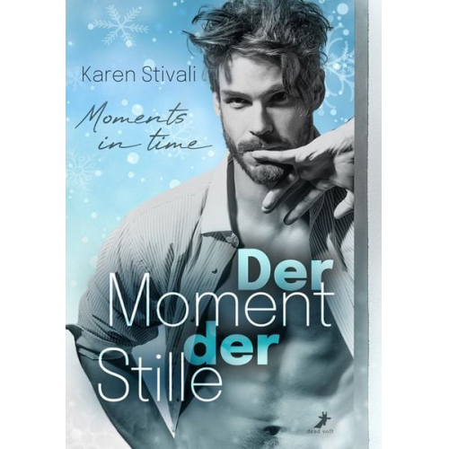 Karen Stivali - Der Moment der Stille