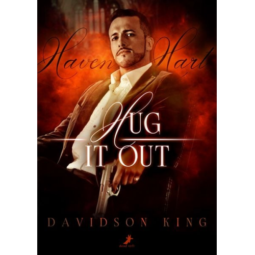 Davidson King - Hug it out