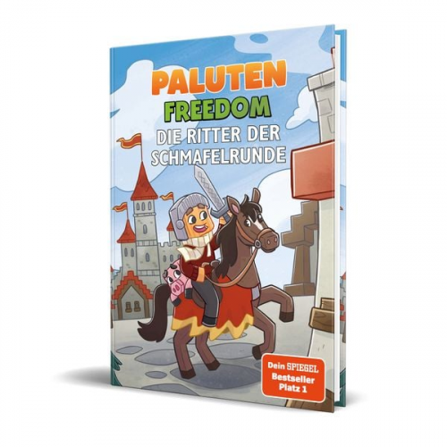 Paluten Klaas Kern - Die Ritter der Schmafelrunde