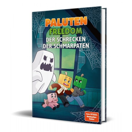 Paluten - Der Schrecken der Schmarpaten