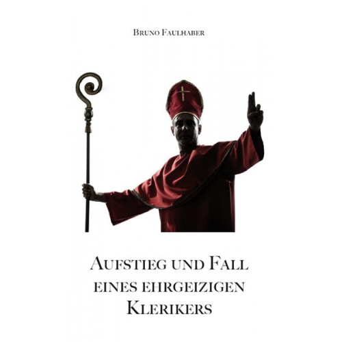 Bruno Faulhaber - Aufstieg und Fall eines ehrgeizigen Klerikers