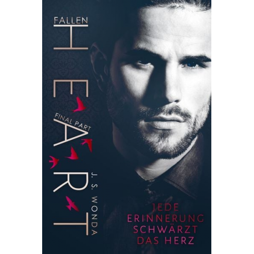 J. S. Wonda - Fallen Heart