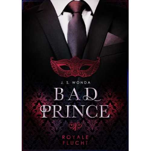 J. S. Wonda - Bad Prince