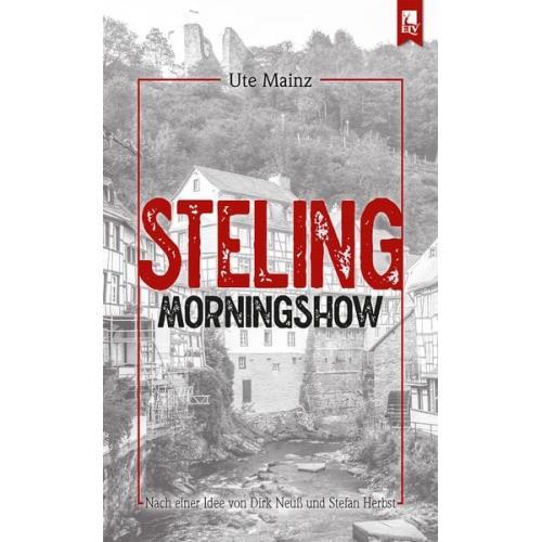 Ute Mainz - Steling: Morningshow