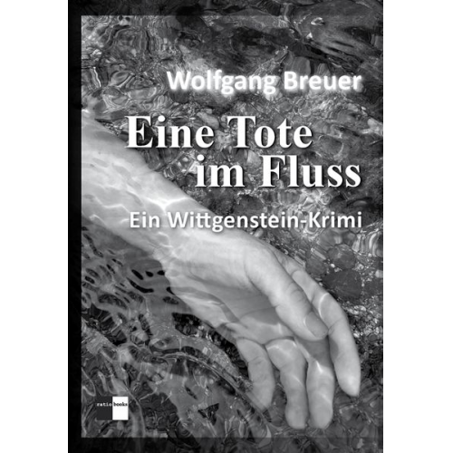 Wolfgang Breuer - Eine Tote im Fluss
