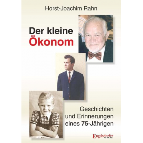 Horst-Joachim Rahn - Der kleine Ökonom