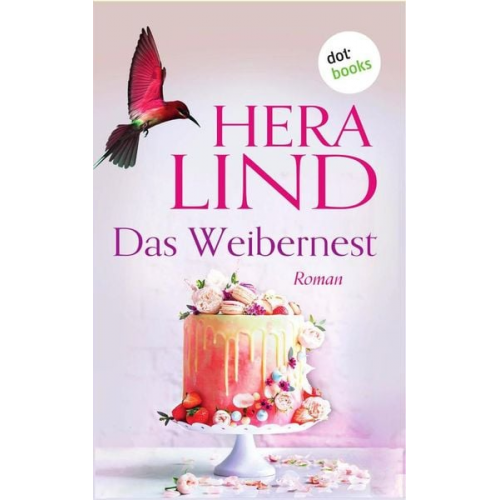 Hera Lind - Das Weibernest