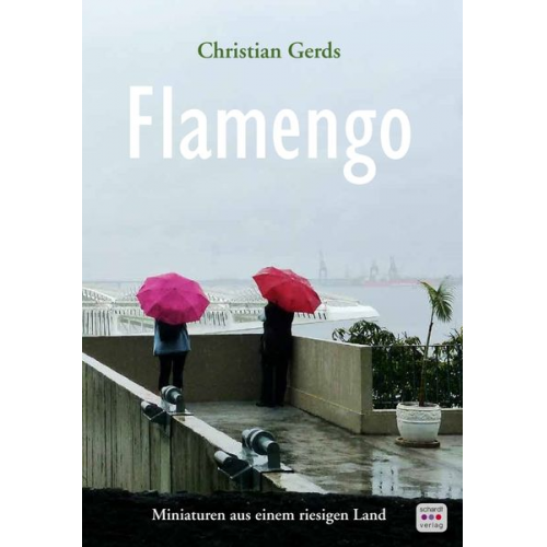 Christian Gerds - Flamengo
