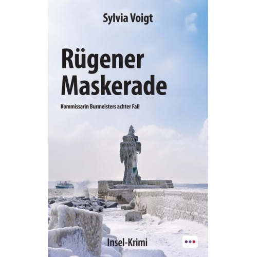 Sylvia Voigt - Rügener Maskerade