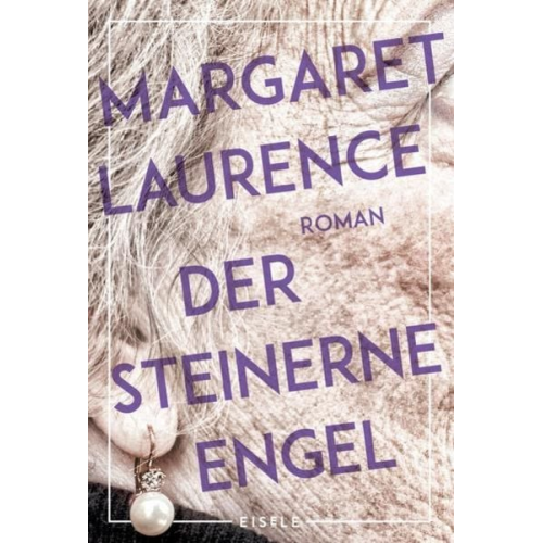 Margaret Laurence - Der steinerne Engel