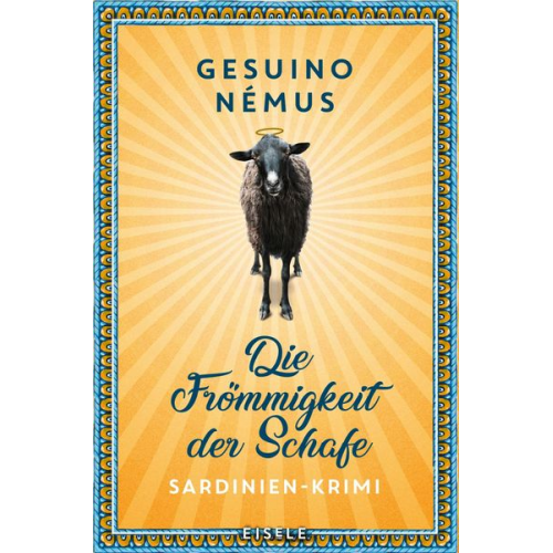 Gesuino Némus - Die Frömmigkeit der Schafe