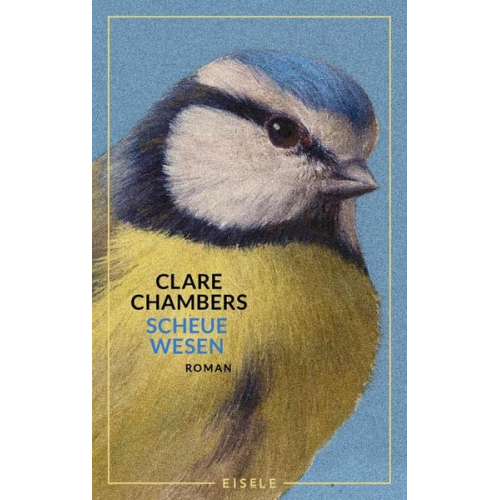 Clare Chambers - Scheue Wesen