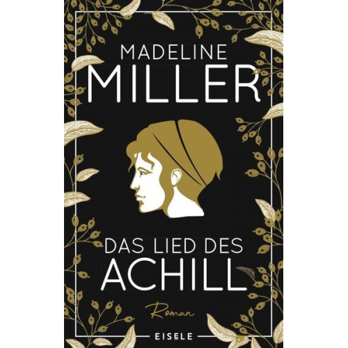 Madeline Miller - Das Lied des Achill