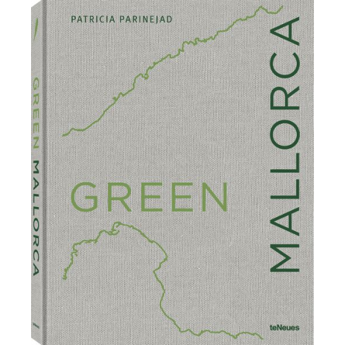 Patricia Parinejad - Green Mallorca