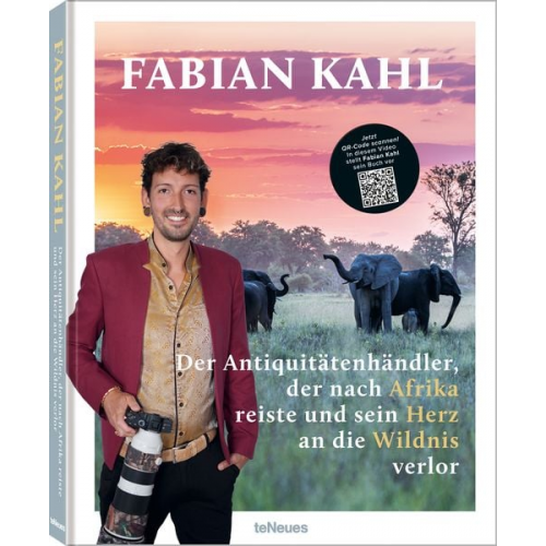 Fabian Kahl - Fabian Kahl