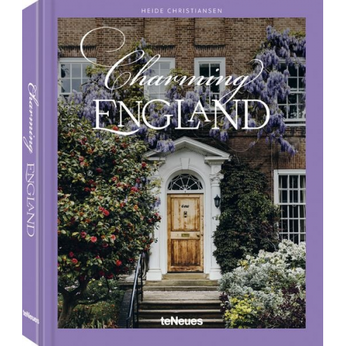 Heide Christiansen - Charming England