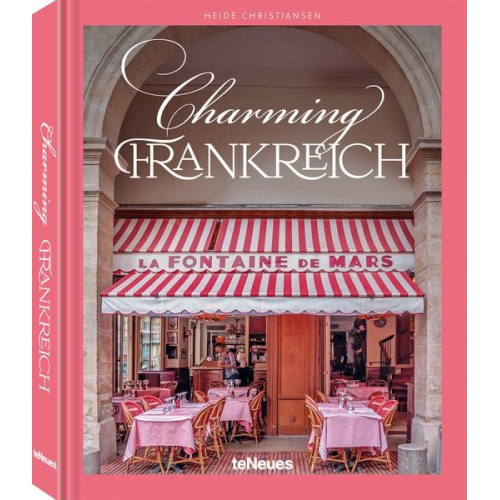 Heide Christiansen - Charming Frankreich