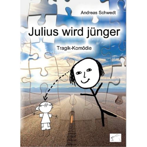 Andreas Schwedt - Julius wird jünger