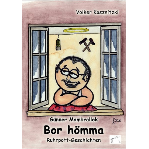 Volker Kosznitzki - Bor hömma