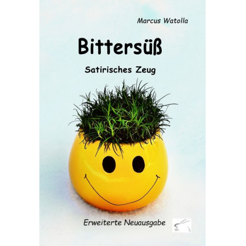Marcus Watolla - Bittersüß