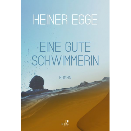 Heiner Egge - Eine gute Schwimmerin