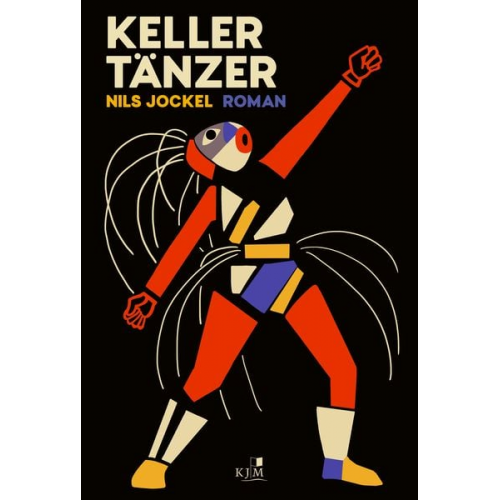 Nils Jockel - Kellertänzer