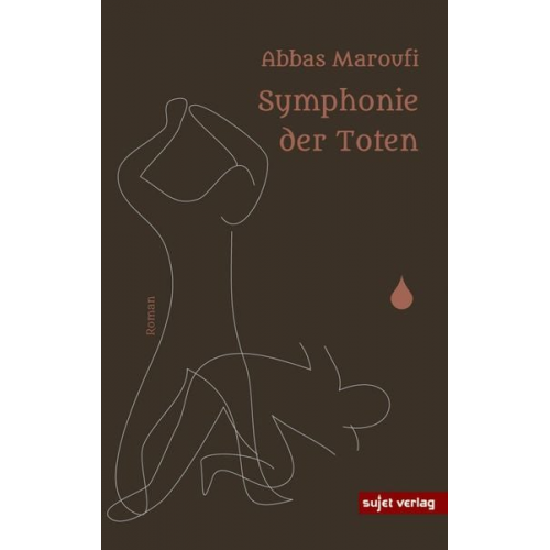 Abbas Maroufi - Symphonie der Toten