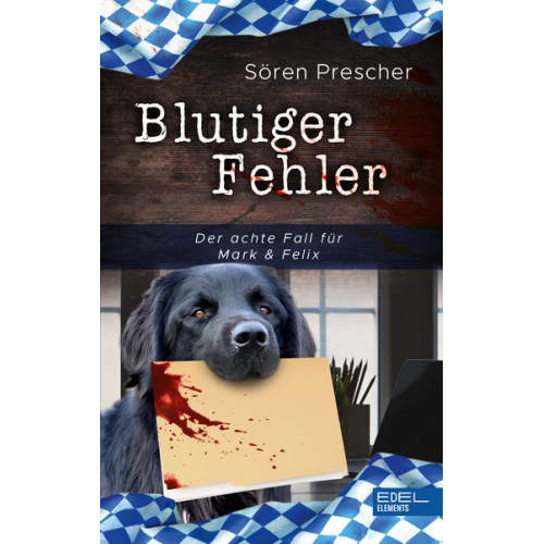 Sören Prescher - Blutiger Fehler