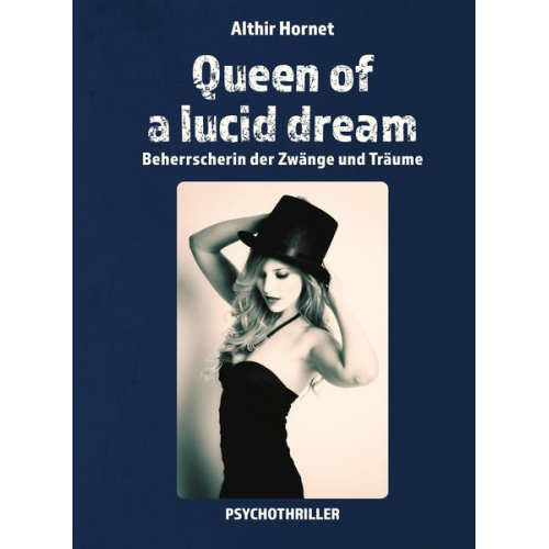 Althir Hornet - Queen of a lucid dream