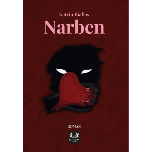 Katrin Biallas - Narben