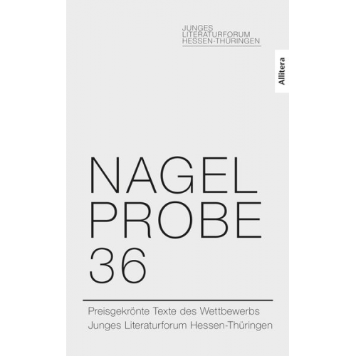 Nagelprobe 36