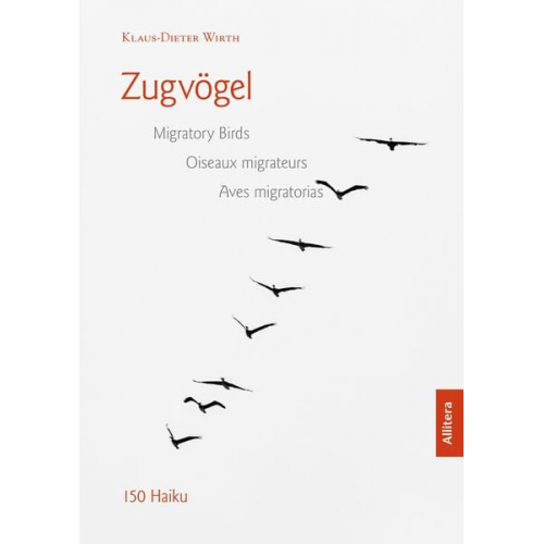 Klaus-Dieter Wirth - Zugvögel
