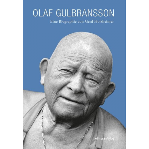 Gerd Holzheimer - Olaf Gulbransson