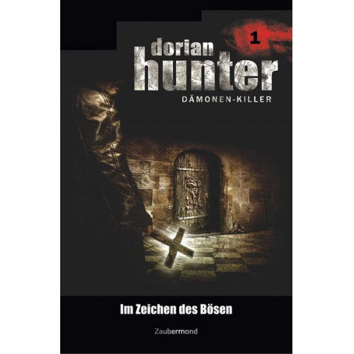 Ernst Vlcek Neal Davenport - Vlcek, E: Dorian Hunter 1 - Im Zeichen des Bösen