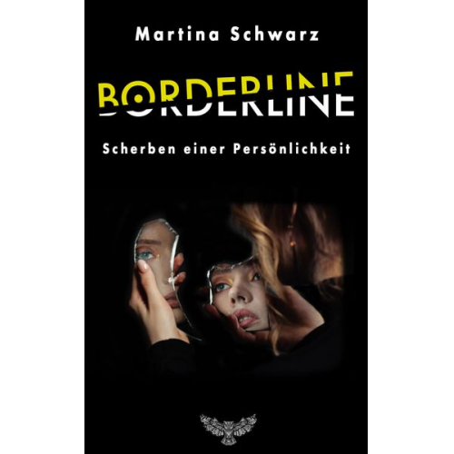 Martina Schwarz - Borderline