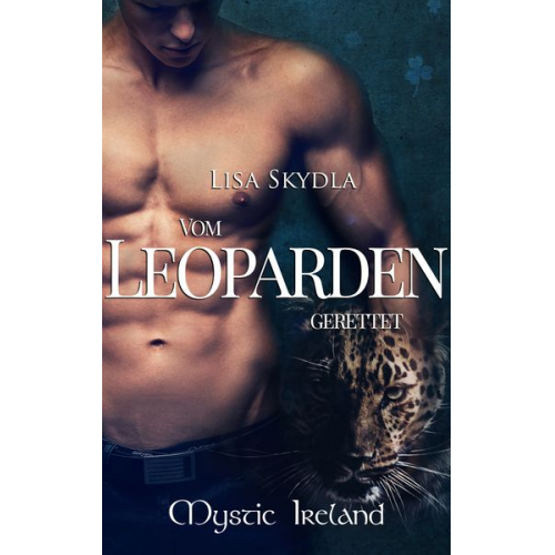 Lisa Skydla - Vom Leoparden gerettet